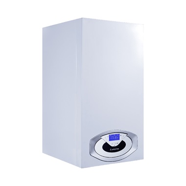 Ariston Genus Premium Evo HP 45kw kondenzációs fűtő gázkazán Ariston Genus Premium Evo HP 45kw kondenzációs fűtő gázkazán