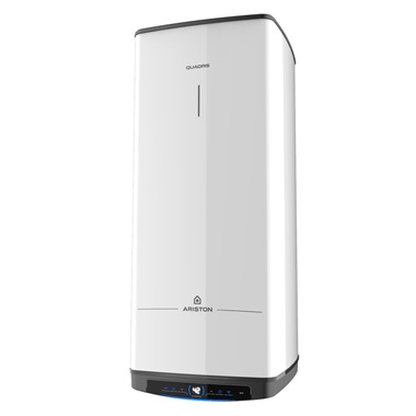 Ariston Quadris Wifi 100 EU Elektromos vízmelegítő Ariston Quadris Wifi 100 EU Elektromos vízmelegítő