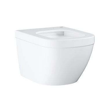 Grohe Euro Ceramic Compact perem nélküli fali wc Grohe Euro Ceramic Compact perem nélküli fali wc