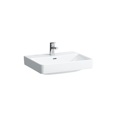 Laufen Pro S mosdó 60, fehér Laufen Pro S mosdó 60, fehér