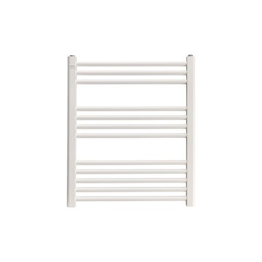 Technik Therm Angora 600x1100 egyenes fehér törölközőszárító radiátor Technik Therm Angora 600x1100 egyenes fehér törölközőszárító radiátor