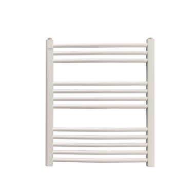 Technik Therm Angora 600x1100 íves fehér törölközőszárító radiátor Technik Therm Angora 600x1100 íves fehér törölközőszárító radiátor